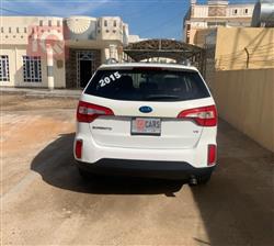 کیا سۆرینتۆ